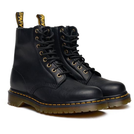Dr. Martens 1460 Stiefel mit warmem Futter - Image 2