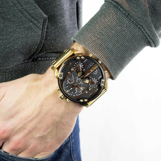 Diesel DZ7333 Men's Watch