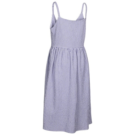Trespass - "Dorothy" Freizeitkleid für Damen (Indigoblau) - Image 2