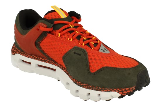 Under Armour Hovr Summit Herren Turnschuhe rot - Image 4