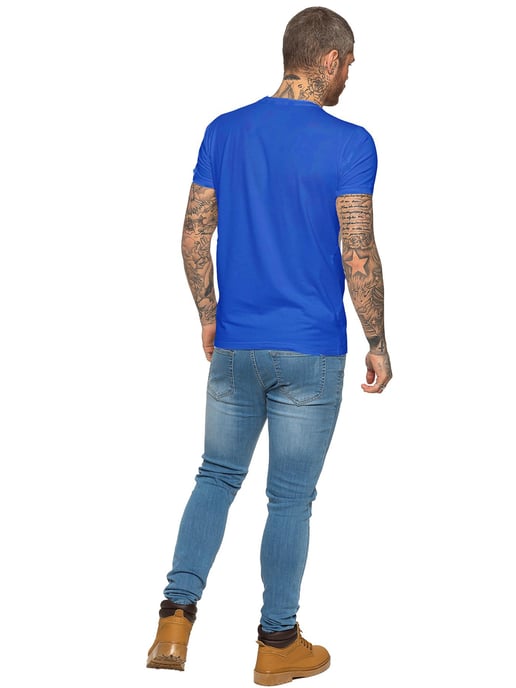Enzo | Herren T-Shirt - Image 5