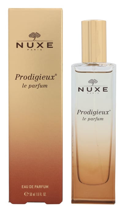 Nuxe Prodigieux Edp Spray 50ml. - Image 3