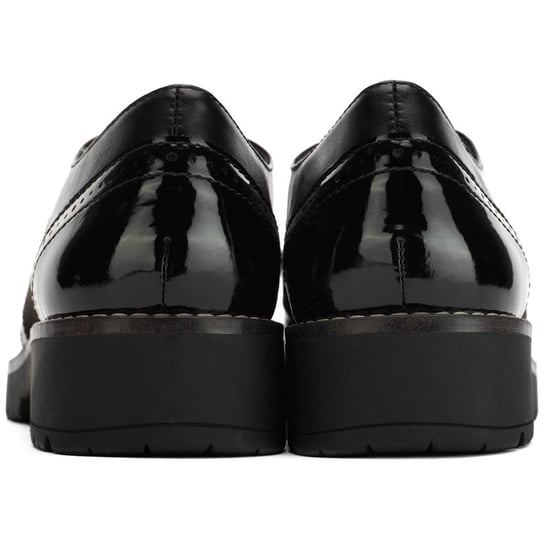 Jana Patent Toe Schuhe - Image 3