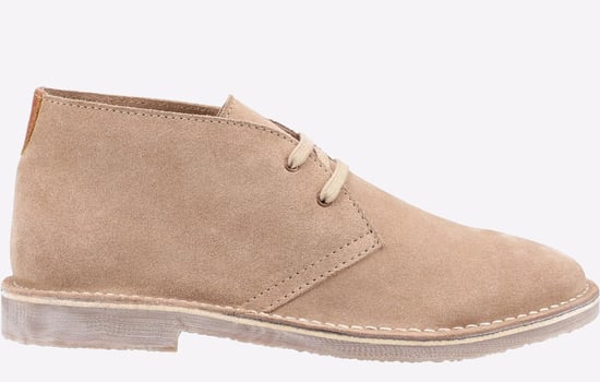 Hush Puppies Samuel MEMORY FOAM Stiefel Mann - Image 1