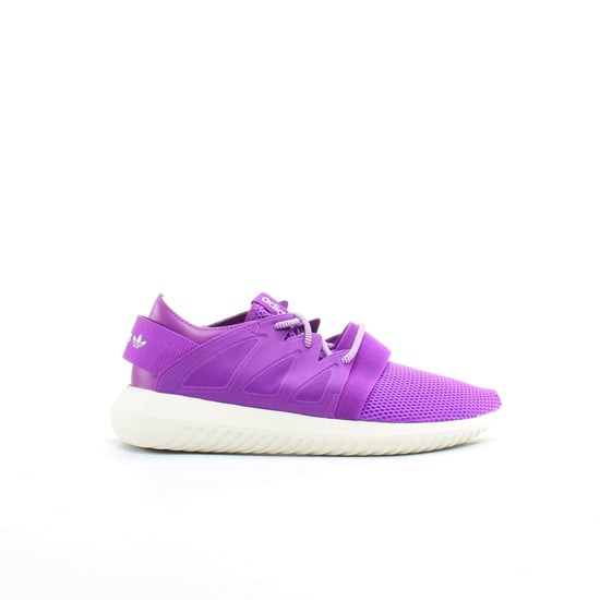 Adidas Tubular Viral Womens Purple Trainers