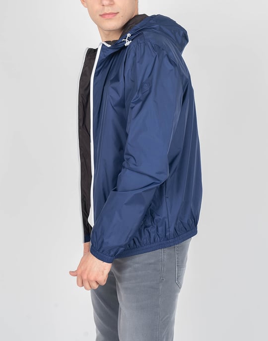 Invicta Jacke Herren weiß - Image 5