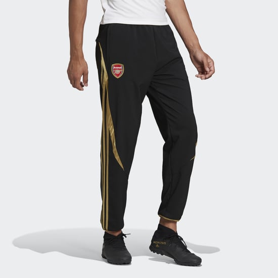 Arsenal Teamgeist Woven Pants