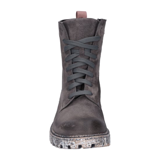 JOSEF SEIBEL Marta 02 | Stiefelette für Damen | Grau Marta 02, asphalt-kombi - Image 5