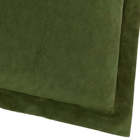 Yard Merton Velvet Cushion Cover
