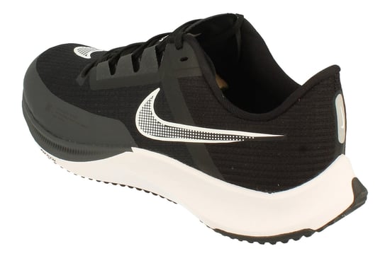 Nike Air Zoom Rival Fly 3 Männer Schwarz Turnschuhe - Image 2