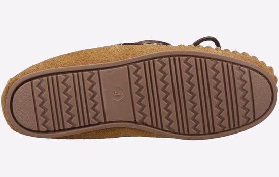 Cotswold Chatsworth Wildleder Damen - Image 4