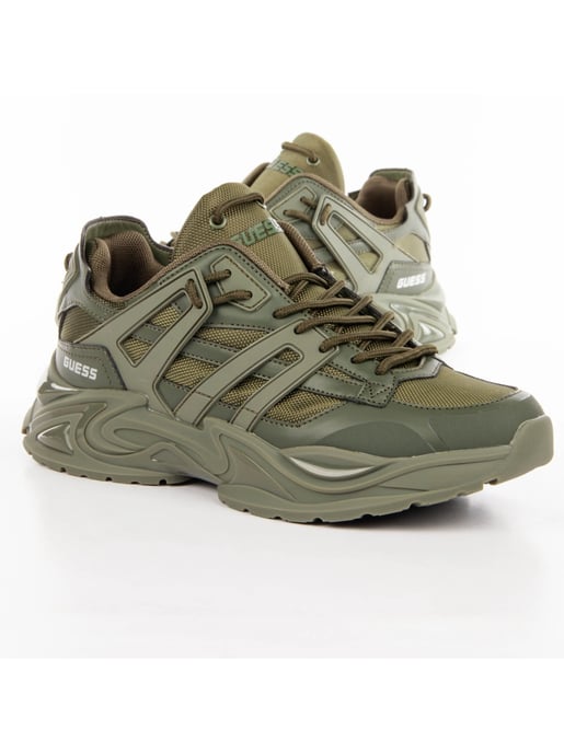 Guess Arena Sneaker für Herren - Image 2
