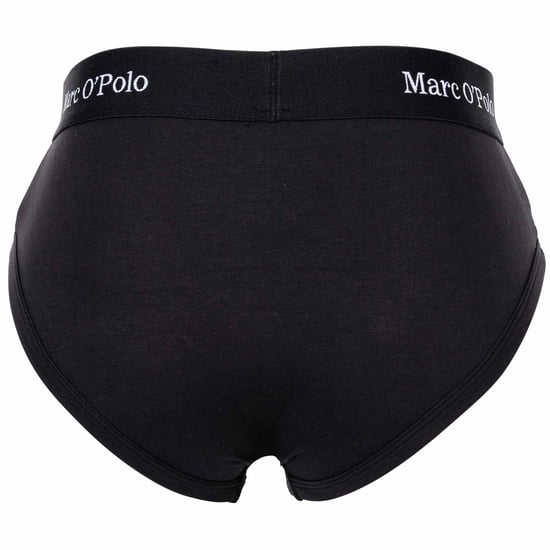 Marc O'Polo Herren 3er Pack Slips - Image 3