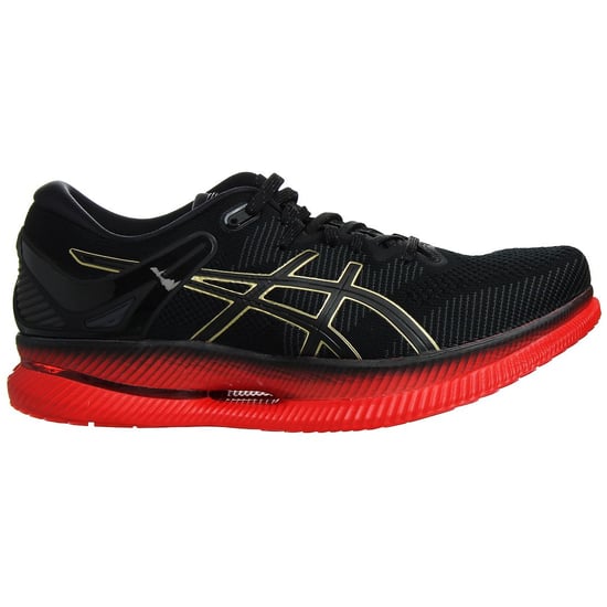 Asics MetaRide Herren-Laufschuhe in Schwarz - Image 1