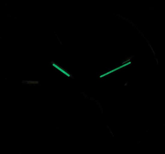 Bulova Surveyor Men's Black Watch 96A273
