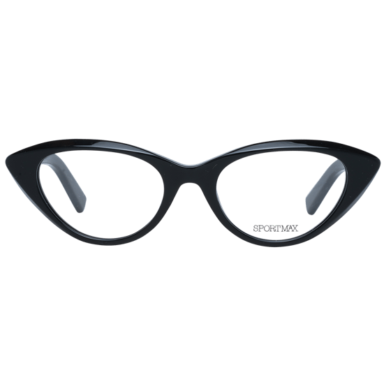 Sportmax Brille SM5002 001 52 - Image 2