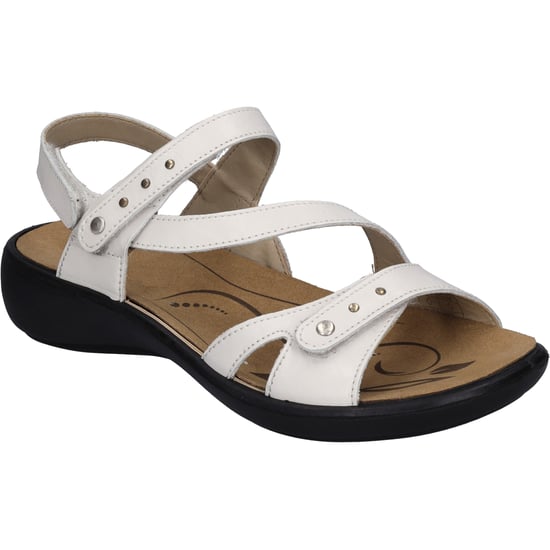 JOSEF SEIBEL Ibiza 70 | Sandale für Damen | Weiß Ibiza 70, weiss - Image 1