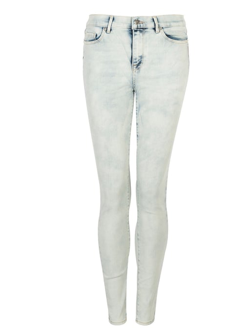 Juicy Couture Jeans Skinny Damen Blau - Image 6