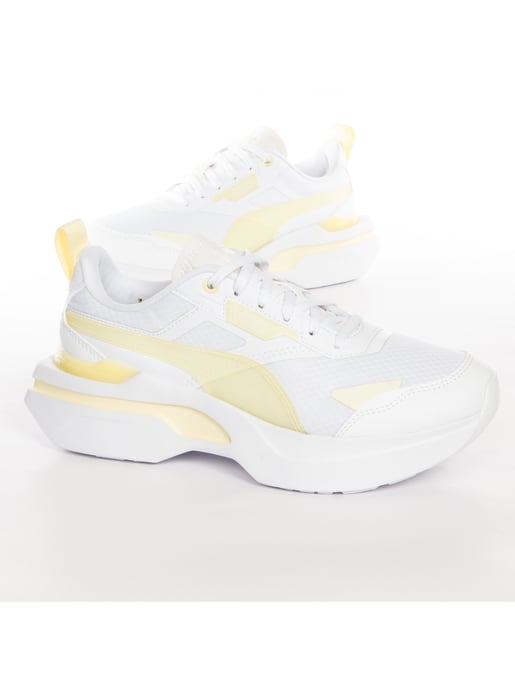 Puma Damen Kosmo Basket Rider Tech WNS - Image 2