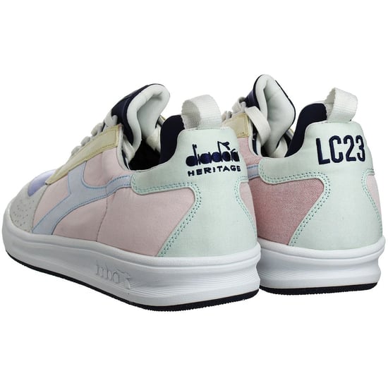 Diadora B.Elite Sock Oxford Herren-Sneaker in mehreren Farben - Image 5
