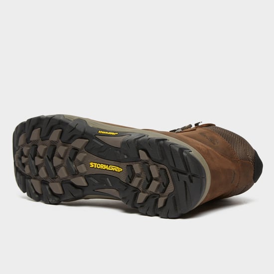 Peter Storm Mens Caldbeck Waterproof Walking Boot - Image 2