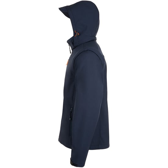 SOLS Mens Transformer Pro Softshell Jacket (French Navy)
