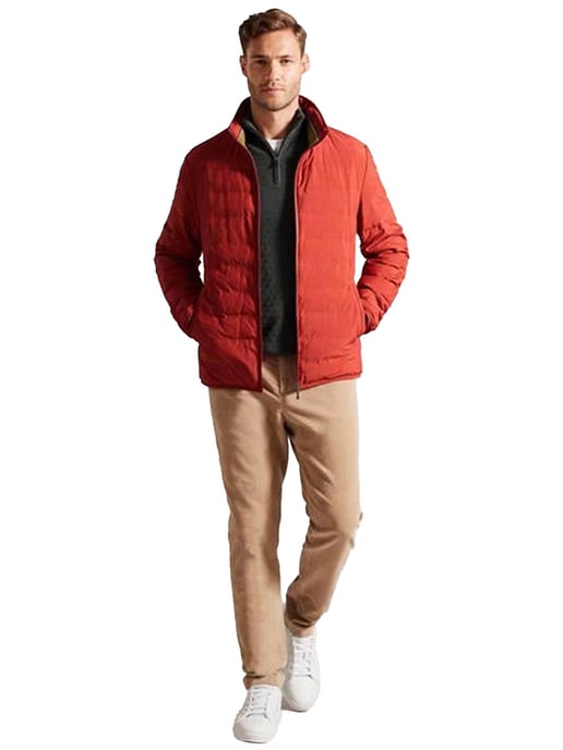 Ted Baker | Herren Nylon-Pufferjacke - Tucson - Image 4