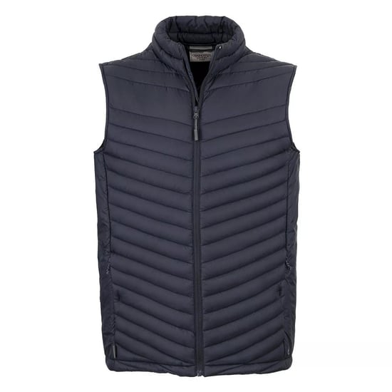 Craghoppers Mens Expert Expolite Thermal Vest (Dunkelmarine) - Image 2