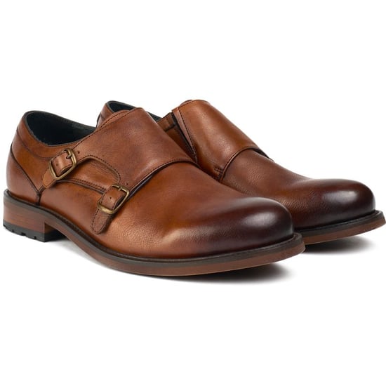 Sole Crafted Wrench Monk Schuhe - Image 2