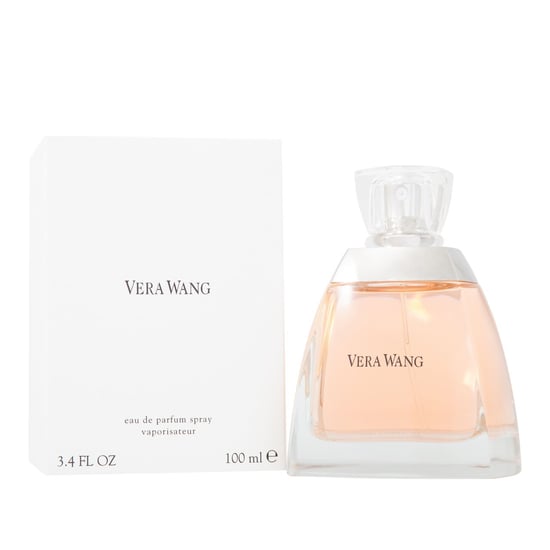 Vera Wang Eau de Parfum 100ml Spray - Image 1