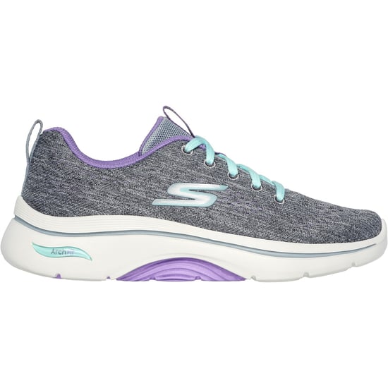 GO WALK Arch Fit 2.0 Vivid Sunset Schuhe - Image 5