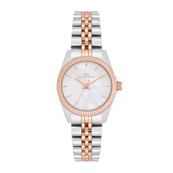 Rhodenwald   Söhne Female Stainless steel Watch 27,5 mm - Image 1