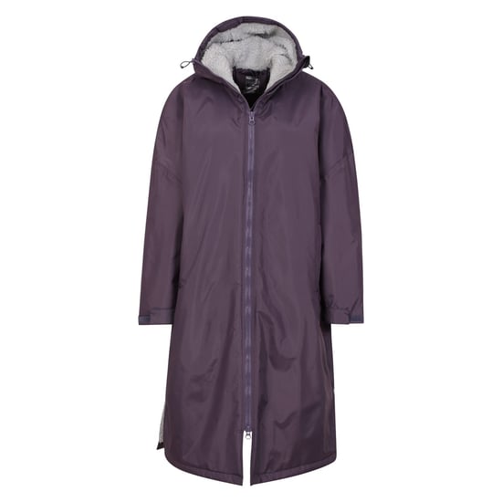 Mountain Warehouse - "Tidal" Robe für Damen (Violett) - Image 5