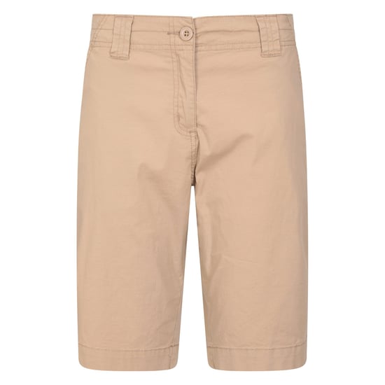 Mountain Warehouse - "Coast" Shorts für Damen (Beige) - Image 1