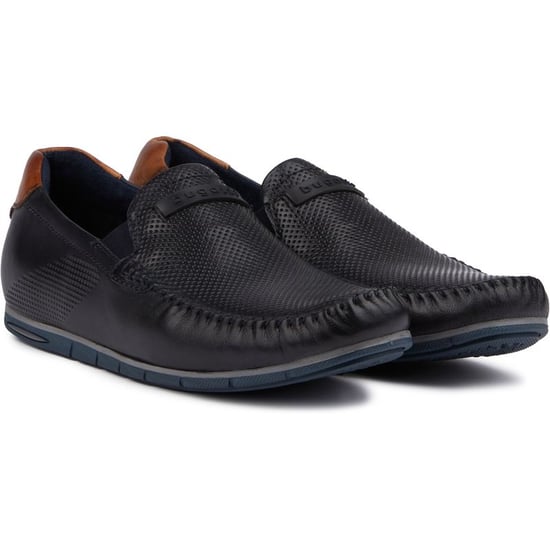 Bugatti Logo Schuhe - Image 2