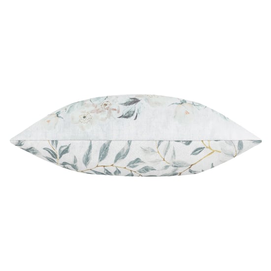 Evans Lichfield Canina Floral Outdoor Cushion Cover