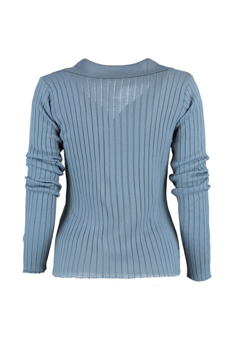 Trendyol Damen Gerade Strickpullover - Image 6