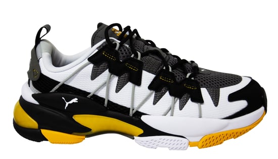 Puma LQD CELL Omega Trainers - Mens