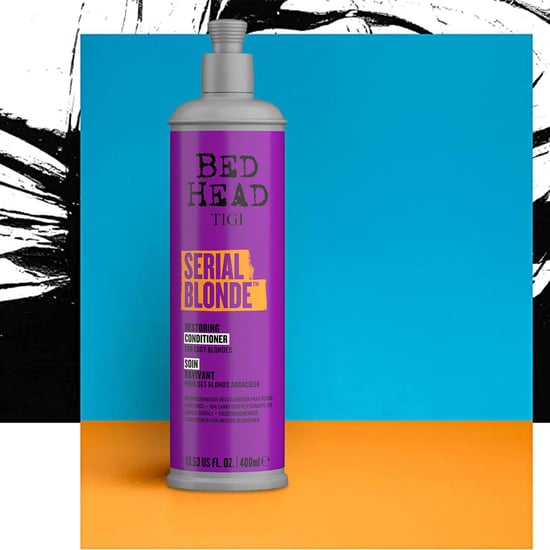 Bed Head Serial Blonde Restoring Conditioner 400 ml - Image 2