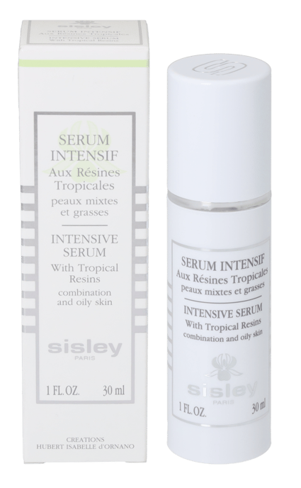 Sisley Intensiv-Serum 30ml - Image 1
