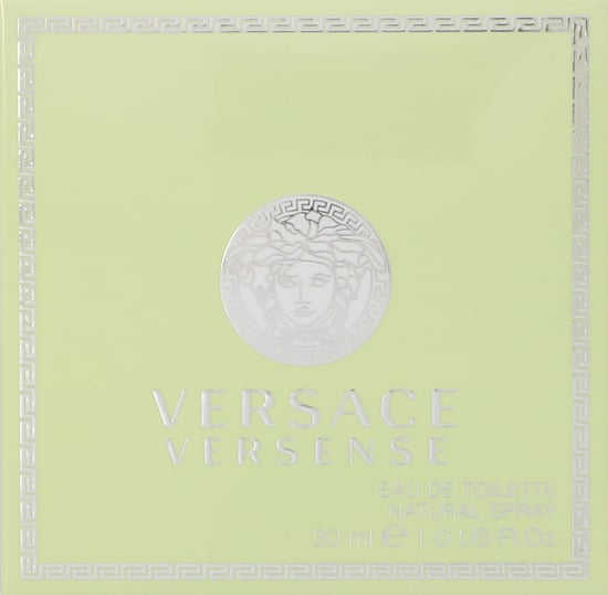 Versace Versense Edt Spray 30ml. - Image 2