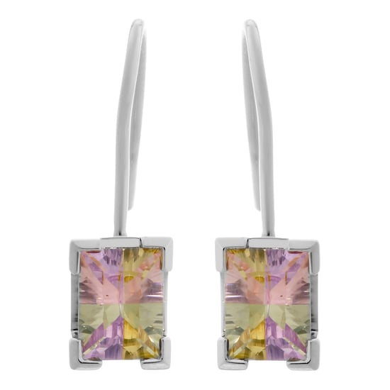 Orphelia Damen-Ohrhänger Sterling-Silber 925, Silber, CC-46 - Image 3