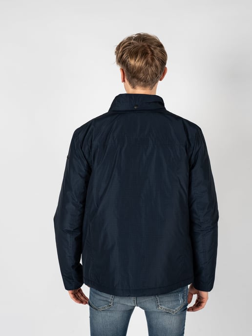 Geox Jacke Vincit Herren dunkelblau - Image 4