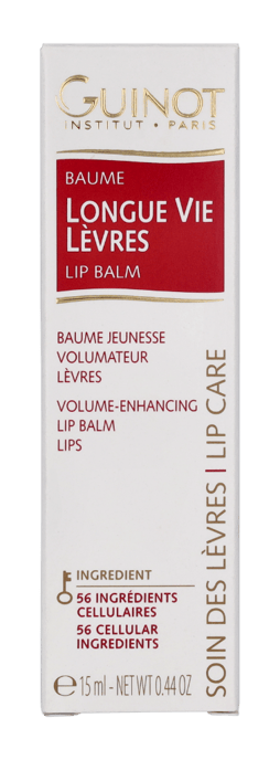 Guinot Volume-Enhancing Lip Balm. - Image 2