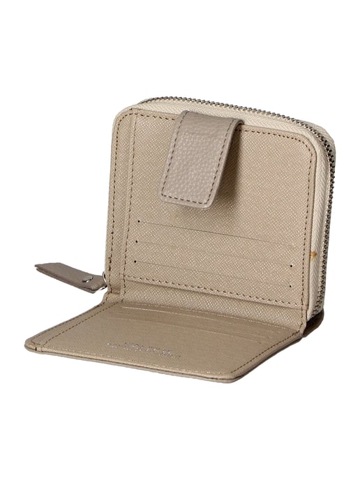 Gave Lux wallet Women TAUPE