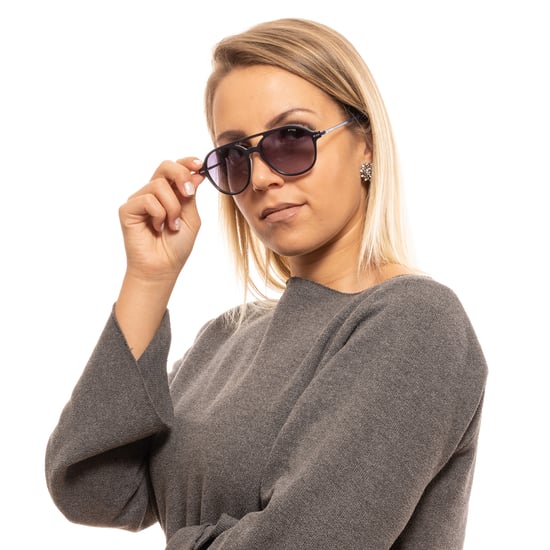 Sting Blue Unisex-Sonnenbrille - Image 4