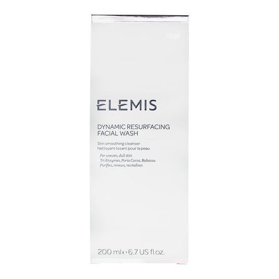 Dynamic Resurfacing Facial Wash 200ml - Image 3