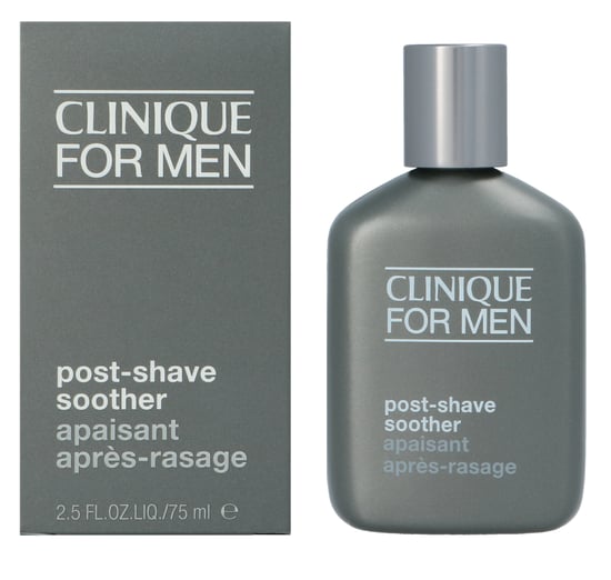Clinique Für Männer Post Shave Soother 75ml - Image 4