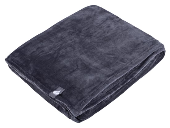 Wärmehalter - Riesendecke - 240 X 270 CM - Antikes Silber - Image 1