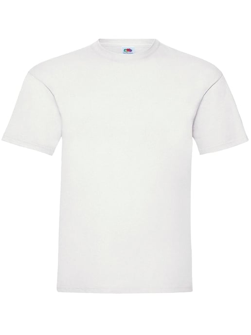 Enzo | Mens T-Shirt & Pants Loungewear Set - White/Navy